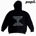 Худи 420 Black NEW размер XL