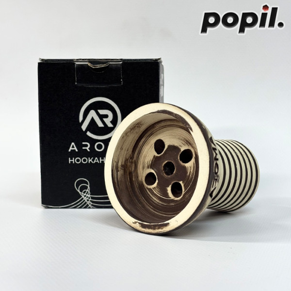 Чаша Aroma Hookah Sierra