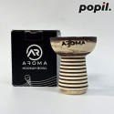 Чаша Aroma Hookah Sierra