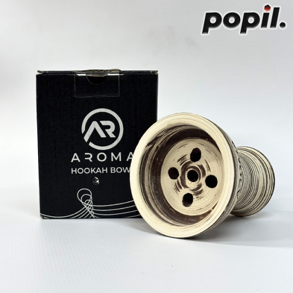 Чаша Aroma Hookah Oscar