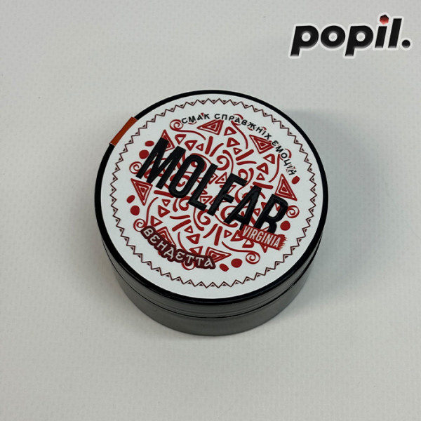 Табак Molfar Verginia Line Вендетта (пробник) 20 г
