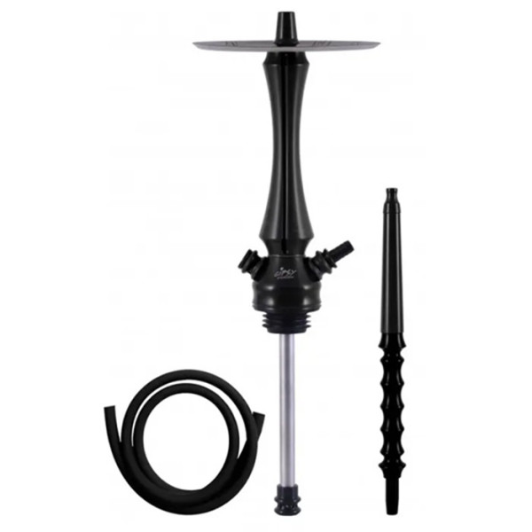 Шахта Gipsy Black 55 см
