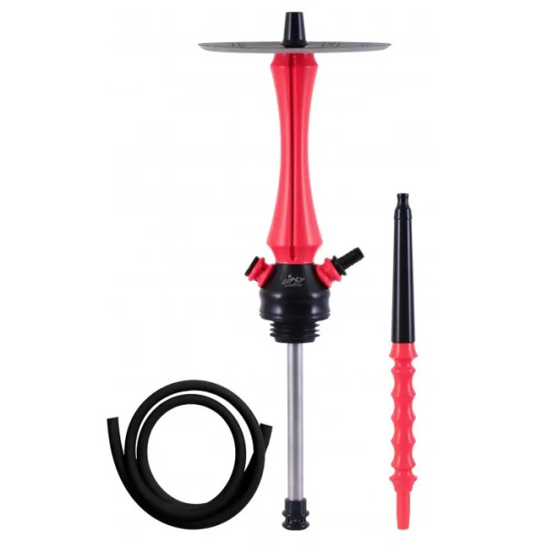Шахта Gipsy Red 55 см