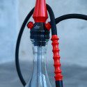 Шахта Gipsy Red 55 см