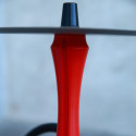 Шахта Gipsy Red 55 см