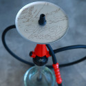 Шахта Gipsy Red 55 см