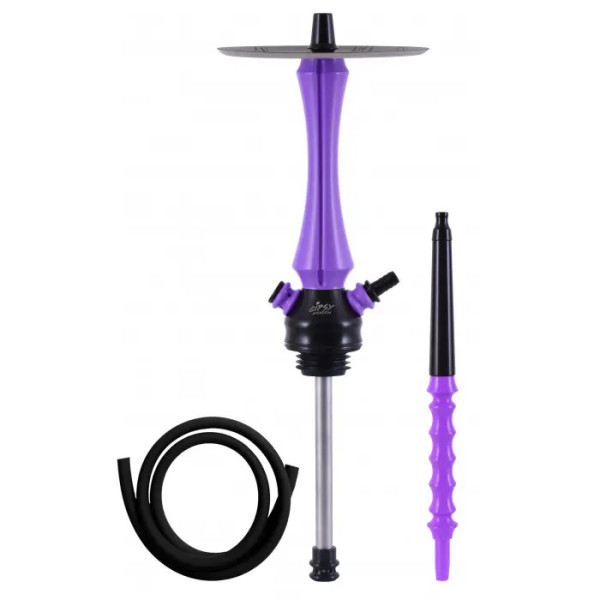 Шахта Gipsy Violet 55 см