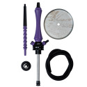 Шахта Gipsy Violet 55 см