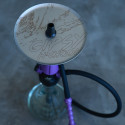 Шахта Gipsy Violet 55 см