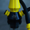Шахта Gipsy Yellow 55 см