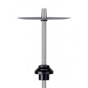 Шахта Gramm Hookah SOLO Silver 50 см