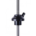 Шахта Gramm Hookah SOLO Silver 50 см