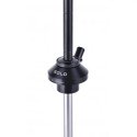 Шахта Gramm Hookah SOLO Black 50 см Шахта Gramm Hookah SOLO Black 50 см