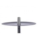 Кальян Gramm Hookah SOLO Black 57 см
