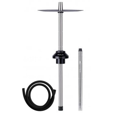 Шахта Gramm Hookah SOLO Silver 50 см