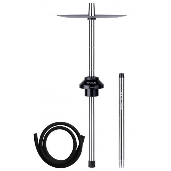 Шахта Gramm Hookah SOLO Silver 50 см