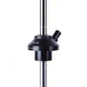 Шахта Gramm Hookah SOLO Silver 50 см Шахта Gramm Hookah SOLO Silver 50 см