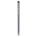 Кальян Gramm Hookah SOLO Silver 57 см