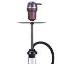 Кальян Gramm Hookah SOLO Black 57 см