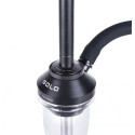 Кальян Gramm Hookah SOLO Black 57 см