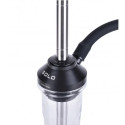Кальян Gramm Hookah SOLO Silver 57 см