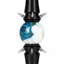 Шахта Moze Sphere 2 Frosted Earth 55 см