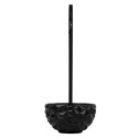 Корзина для угля Moze Flare Black
