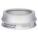 Калауд ONMO HMD Silver (без крышки)