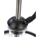 Кальян PALKA Classic Silver 55 см