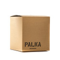 Кальян PALKA Classic Silver 55 см