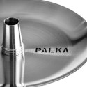 Кальян PALKA Lite Black 55 см