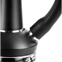 Кальян PALKA Lite Black 55 см