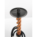 Кальян Snake Hookah Tiger Wood 52 см