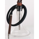 Кальян Snake Hookah Wenge 52 см