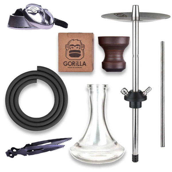 Кальян Sofс Smoke Lite Full Set 55 см