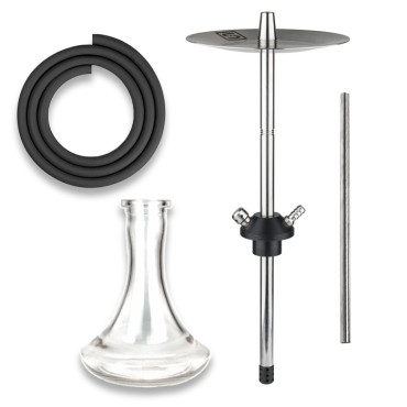 Кальян Sofс Smoke Lite 55 см Кальян Sofс Smoke Lite 55 см