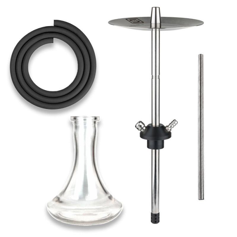 Кальян Sofс Smoke Lite 55 см Кальян Sofс Smoke Lite 55 см