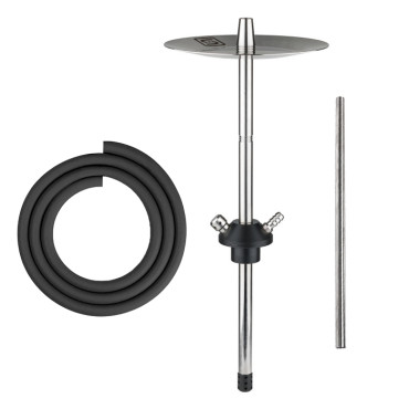 Шахта Sofс Smoke Lite 49 см Шахта Sofс Smoke Lite 49 см
