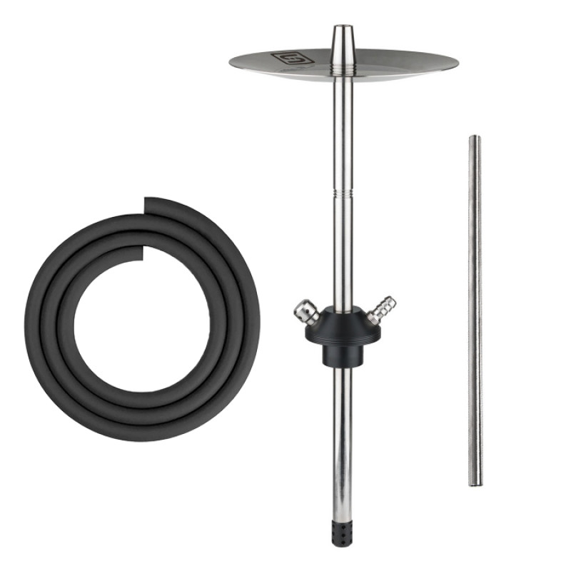 Шахта Sofс Smoke Lite 49 см Шахта Sofс Smoke Lite 49 см
