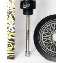 Шахта Stealler Boost Yellow 48 см