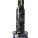 Кальян Storm Bomber Igla Blue полный комплект 55 см