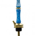 Кальян Storm TK 05 Sky Blue 65 см
