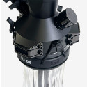 Кальян Tactical Project KI 06 Black (в кейсі) 39 см Кальян Tactical Project KI 06 Black (в кейсі) 39 см