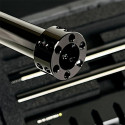 Кальян Tactical Project KI 06 Black (в кейсі) 39 см Кальян Tactical Project KI 06 Black (в кейсі) 39 см