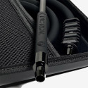 Кальян Tactical Project KI 06 Black (в кейсі) 39 см Кальян Tactical Project KI 06 Black (в кейсі) 39 см