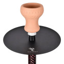 Кальян Hornet Ember Black 56 см Кальян Hornet Ember Black 56 см