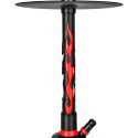 Шахта Hornet B Red 50 см Шахта Hornet B Red 50 см