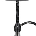 Кальян Hornet Nozzle Black 57 см Кальян Hornet Nozzle Black 57 см