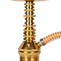 Кальян Hornet Trophy Gold 43 см Кальян Hornet Trophy Gold 43 см