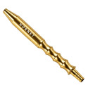 Кальян Hornet Trophy Gold 43 см Кальян Hornet Trophy Gold 43 см